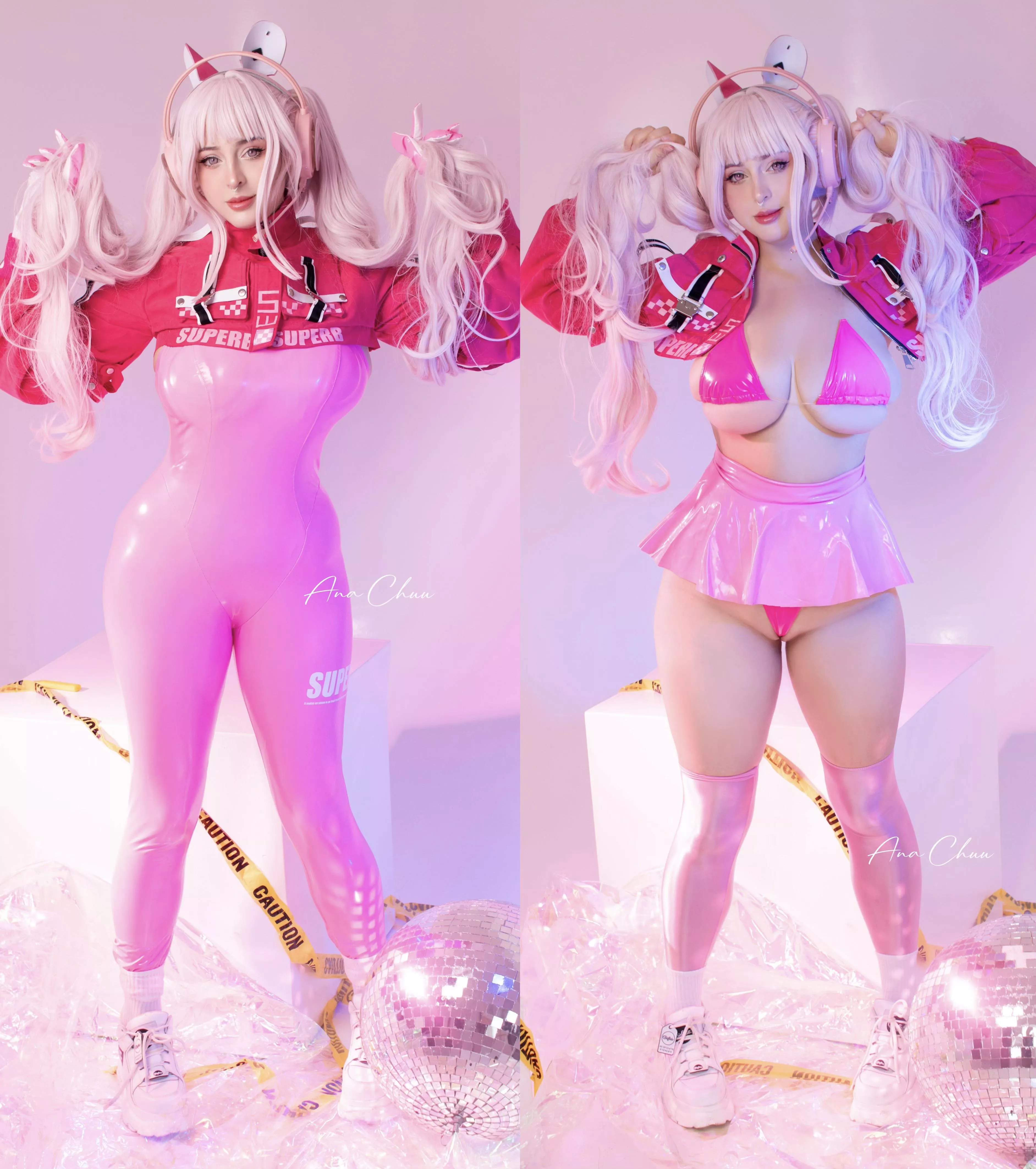 Alice from Nikke (by Ana Chuu)