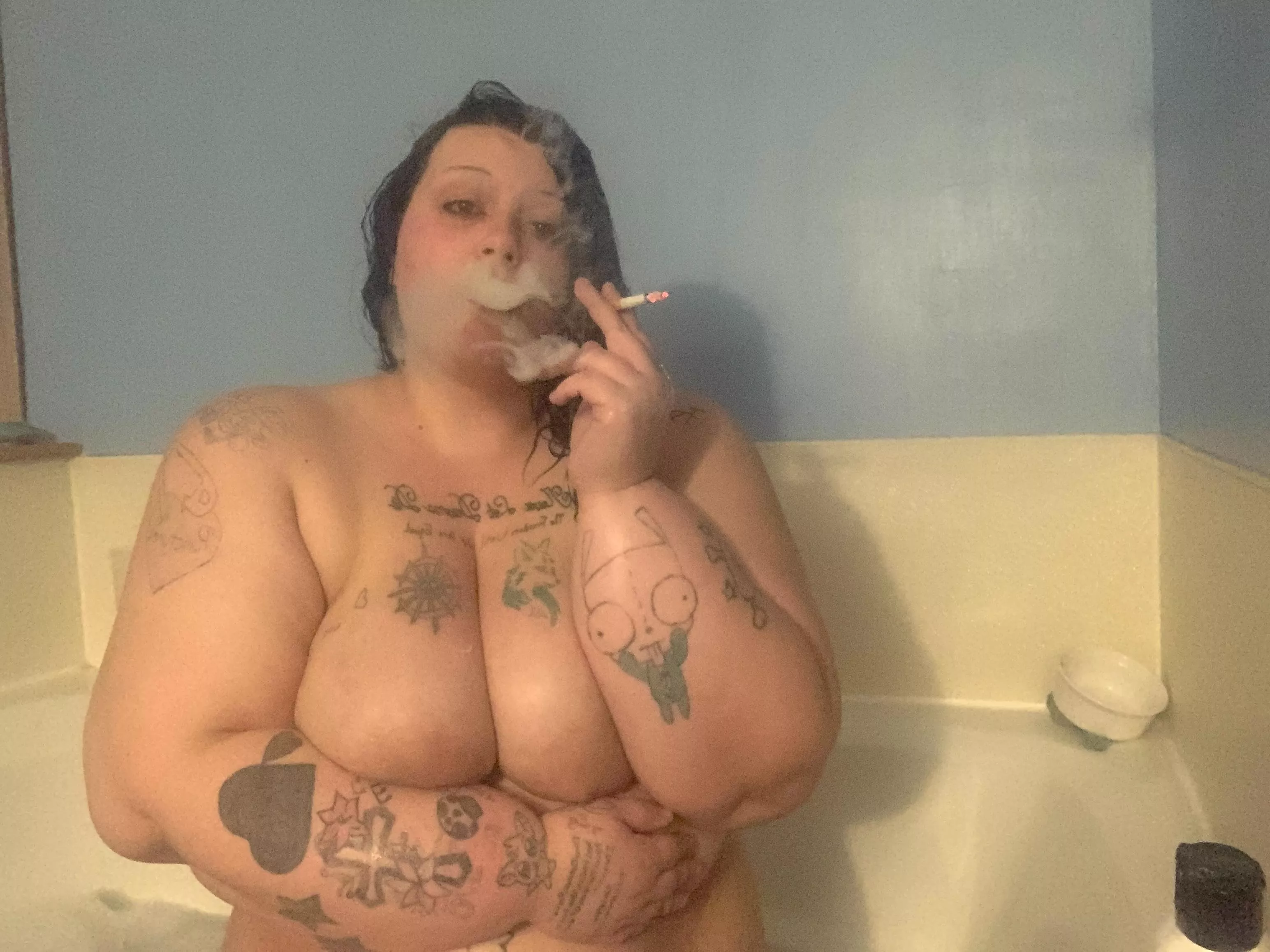 Always a good day to smoke 