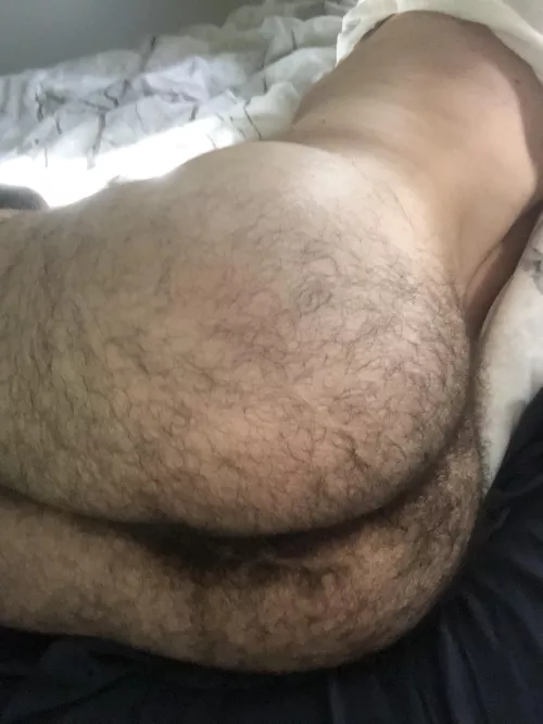 Always been a bit self conscious of it as a straight guy