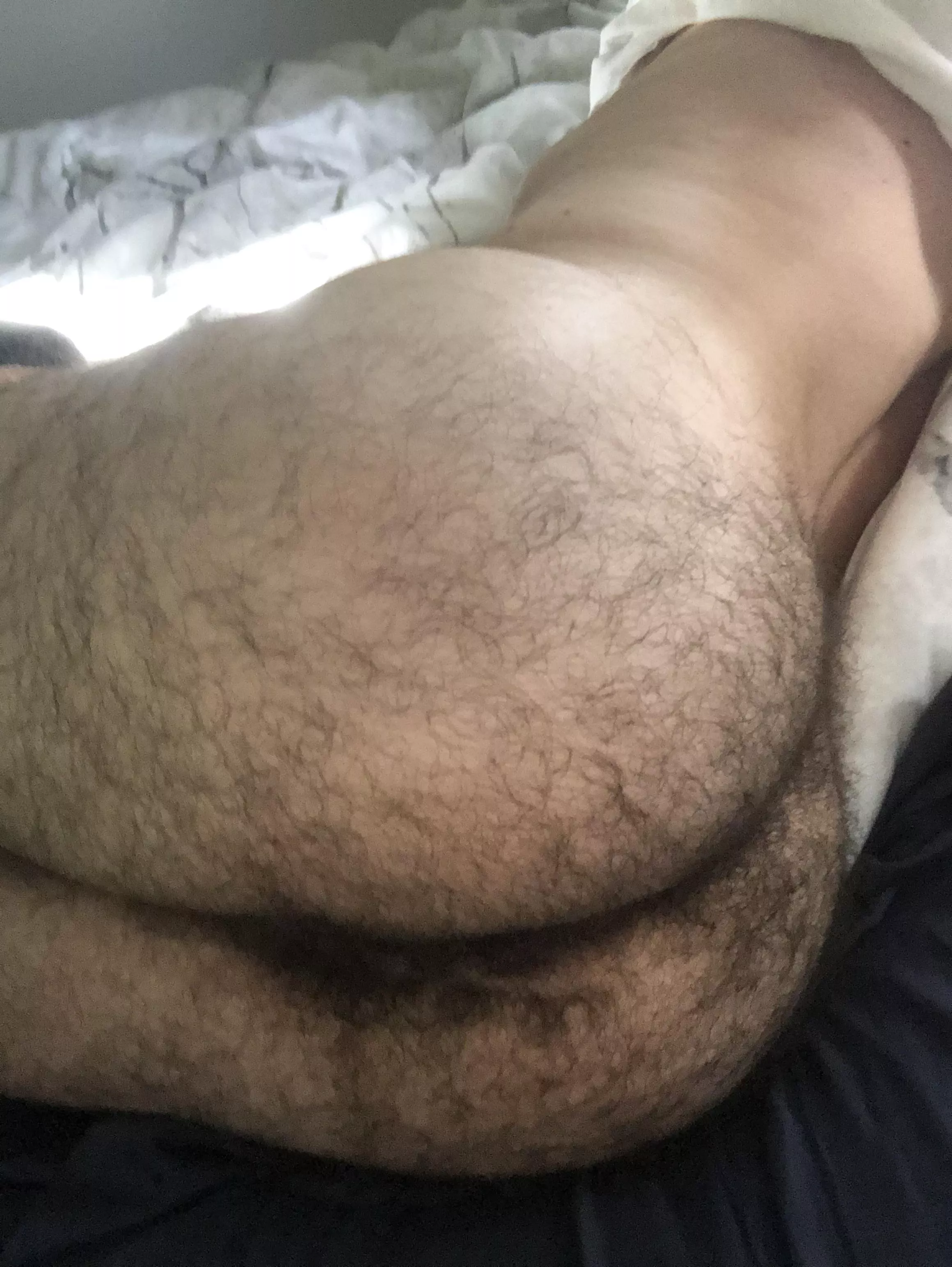 Always been a bit self conscious of it as a straight guy