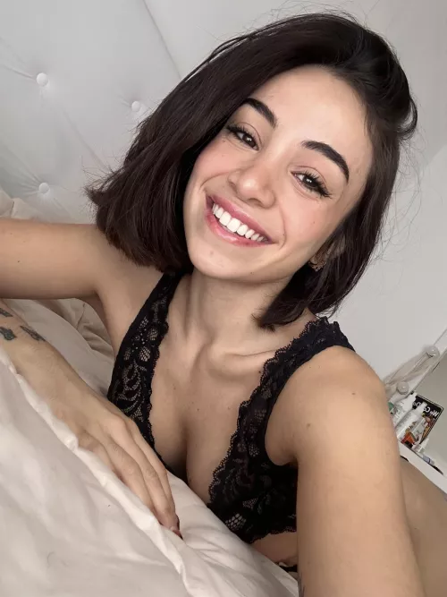 Am I weird for falling in love with older guys...