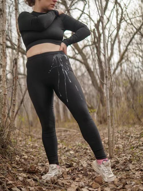 An incident happened to me today I’ll tell you later and show you a video of the incident that happened while walking through the forest.