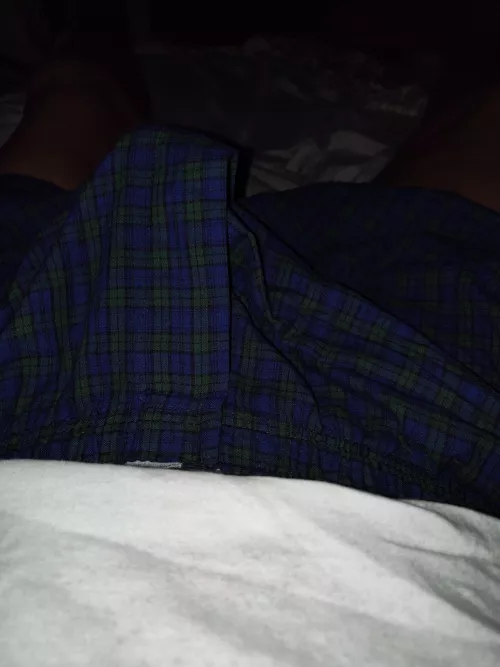 Another day for a new bulge 😁