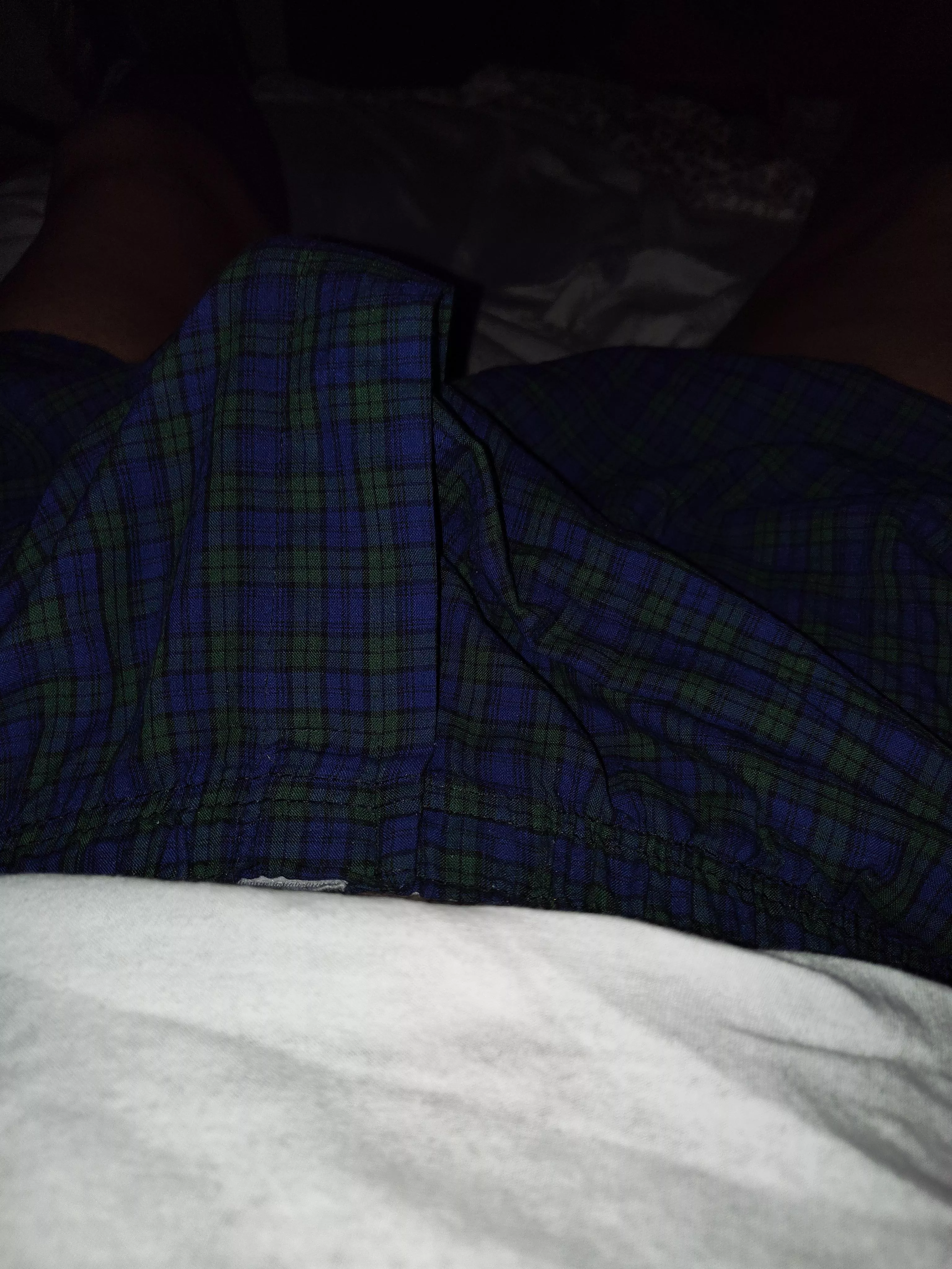 Another day for a new bulge 😁