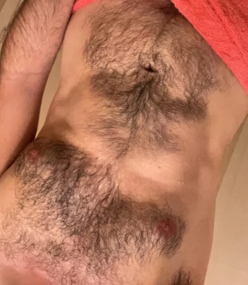 Anyone else horny after the gym? 26