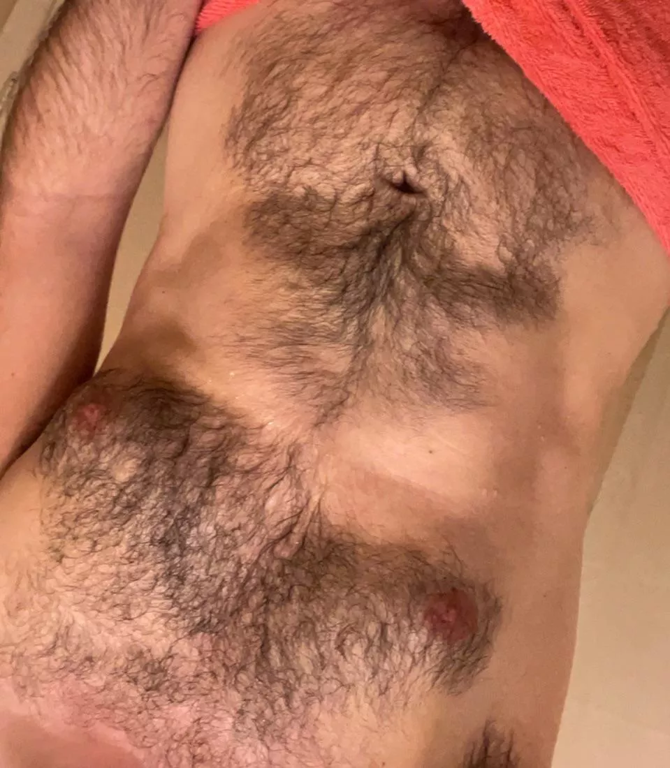 Anyone else horny after the gym? 26