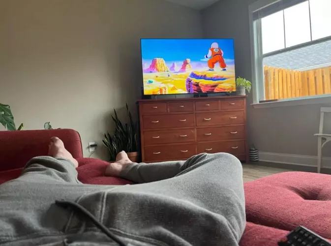 Anyone else like anime?