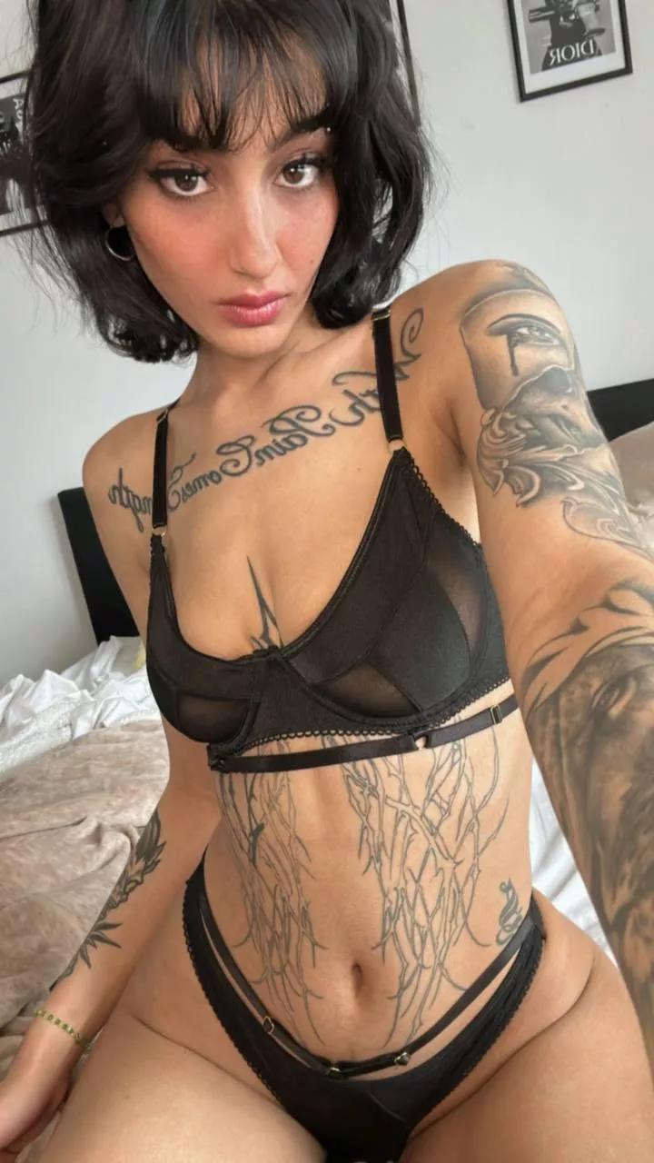 Are they small enough for you?