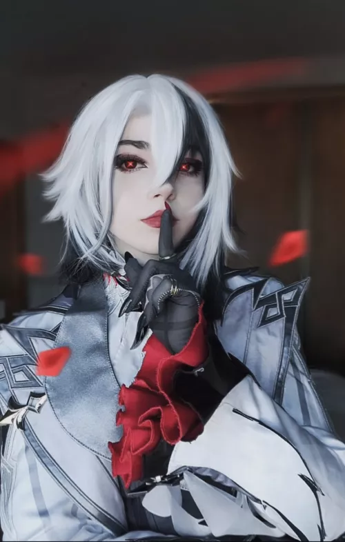 Arlecchino by vesani.cos