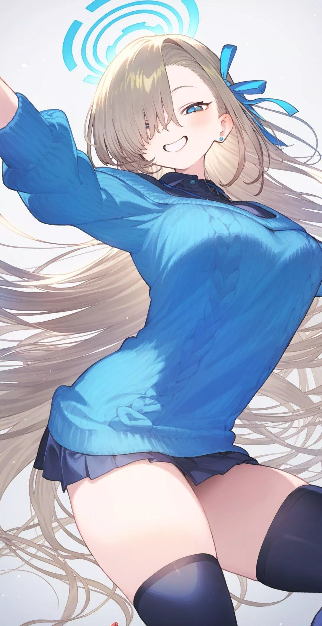 Asuna Ichinose [Blue Archive]