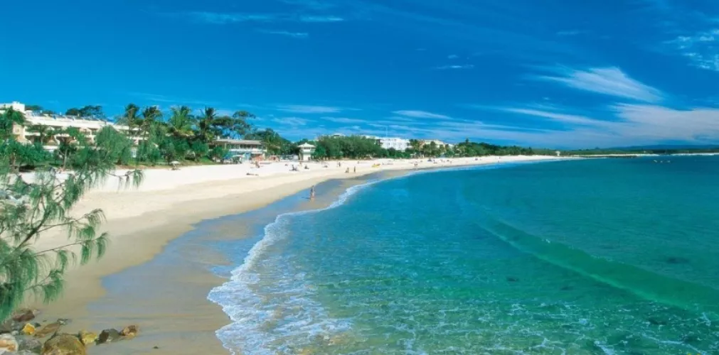 Australia is a dream