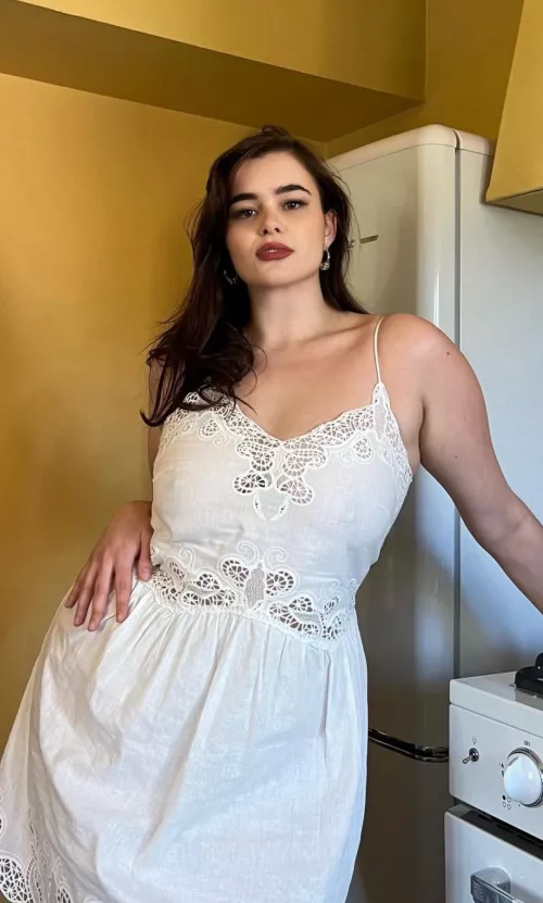 Barbie Ferreira