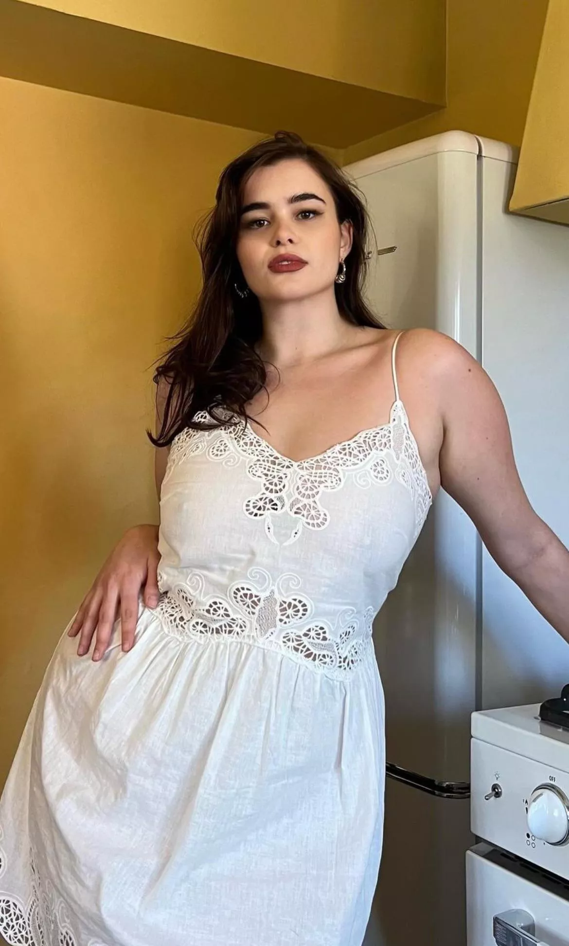 Barbie Ferreira