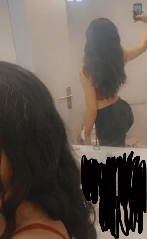 being fem was my destiny ☺️