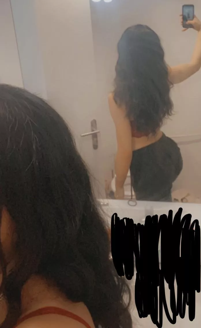 being fem was my destiny ☺️