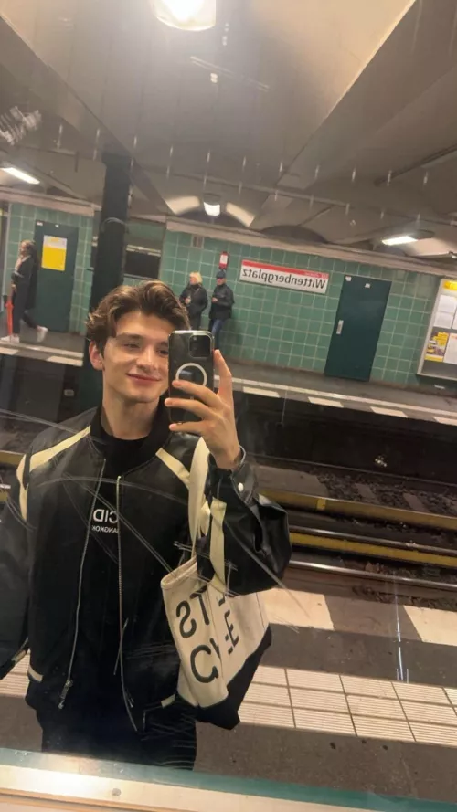 Berlin vibes 🇩🇪