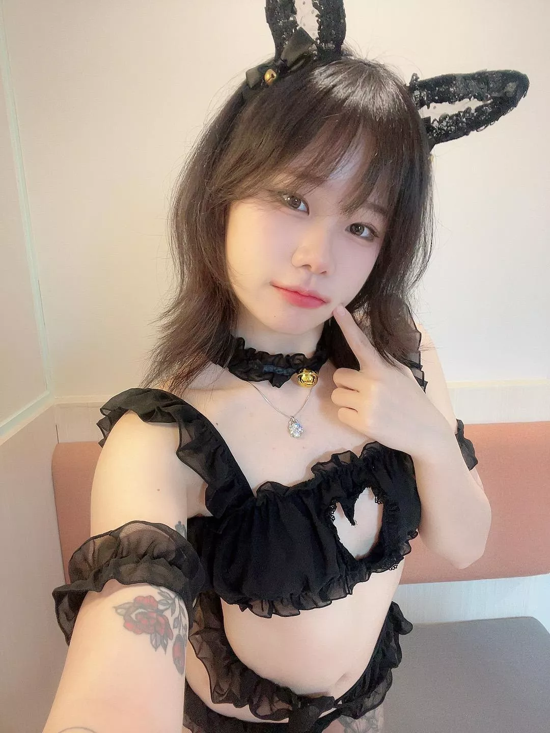 Best things come in small and cute forms