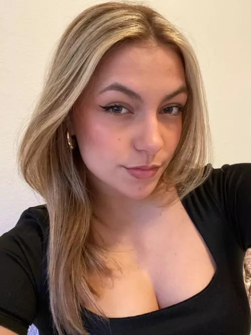 blonde are still the best