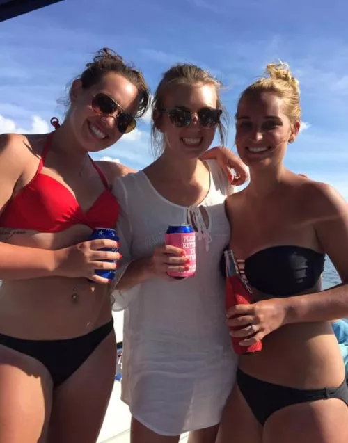 Blowjob. 69. Cowgirl. 