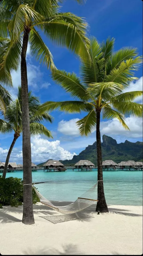 Bora bora