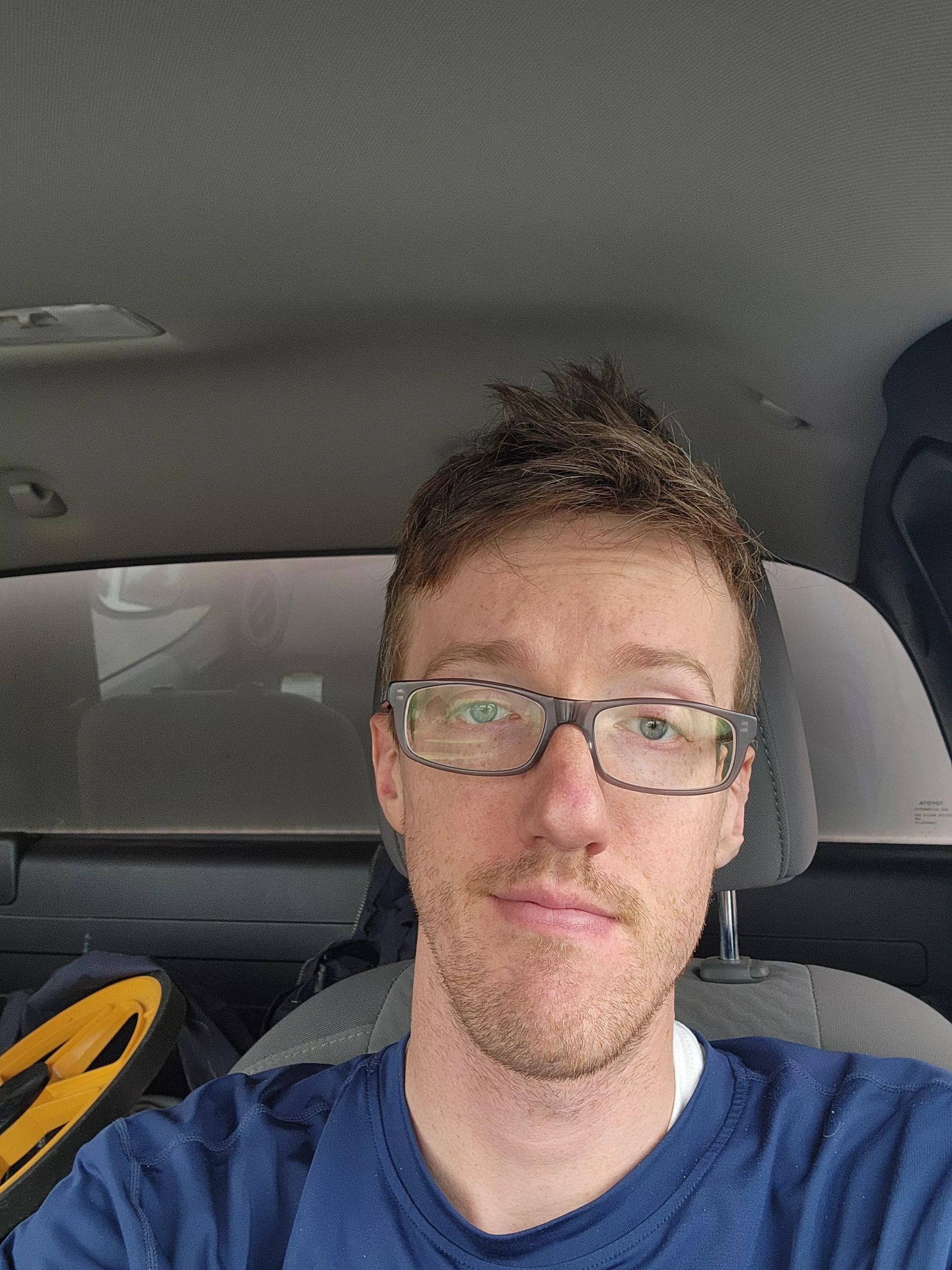 Bored at work wooooo 