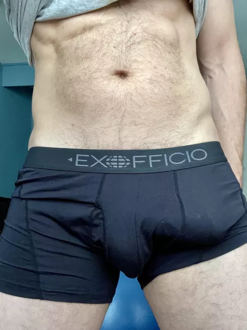 Breakfast Bulge