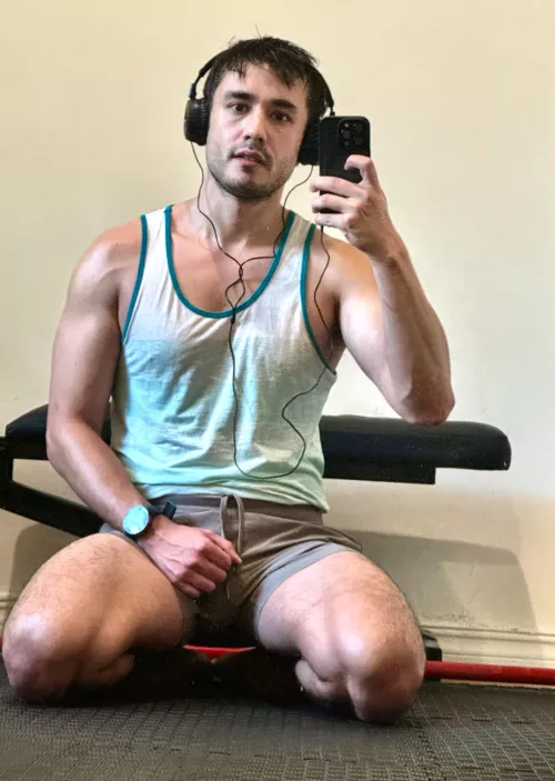 Bulking is weird