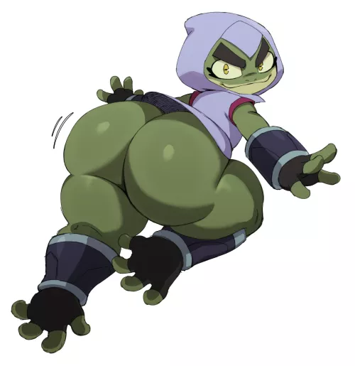 Bullfrog got a cake (@ss2sonic) 