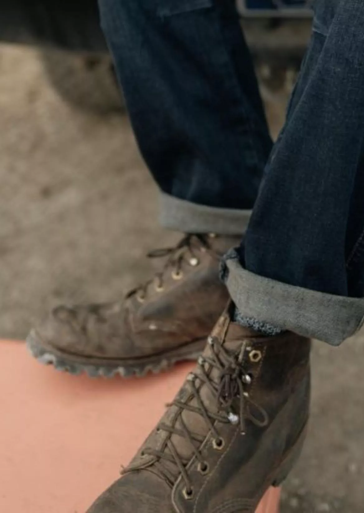 Can anyone ID these?