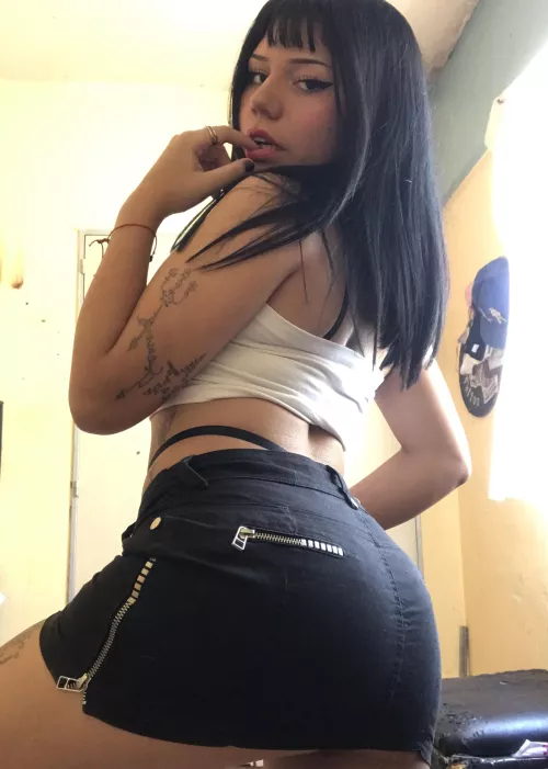 can u imagine it on your face now?