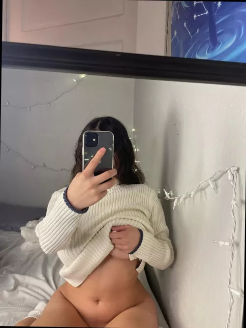 can we take it slow, daddy?