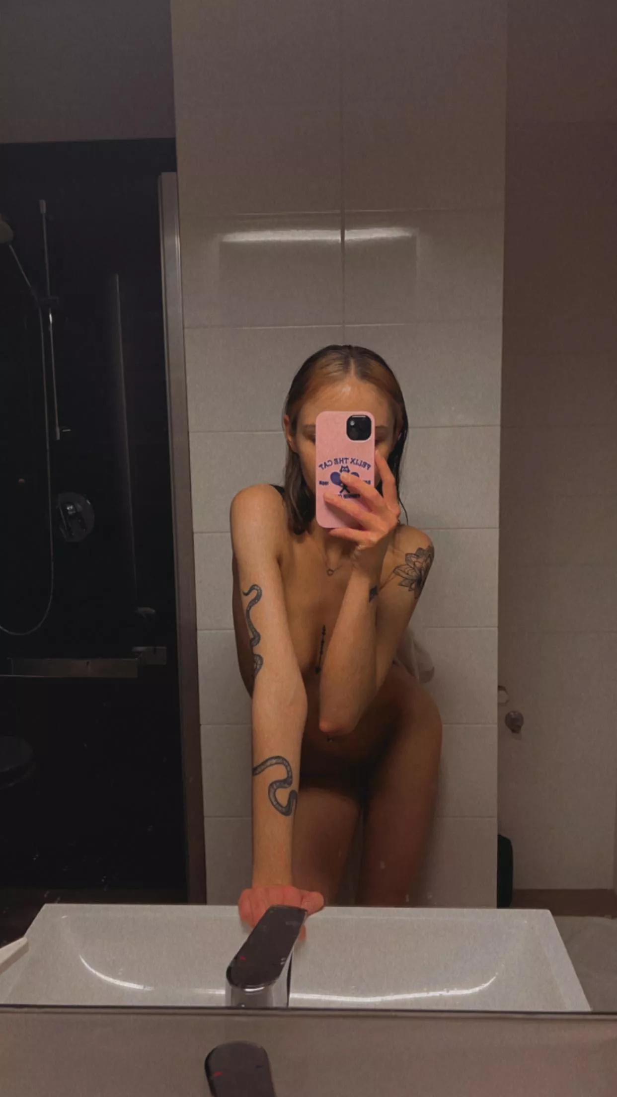 Can you even suck them