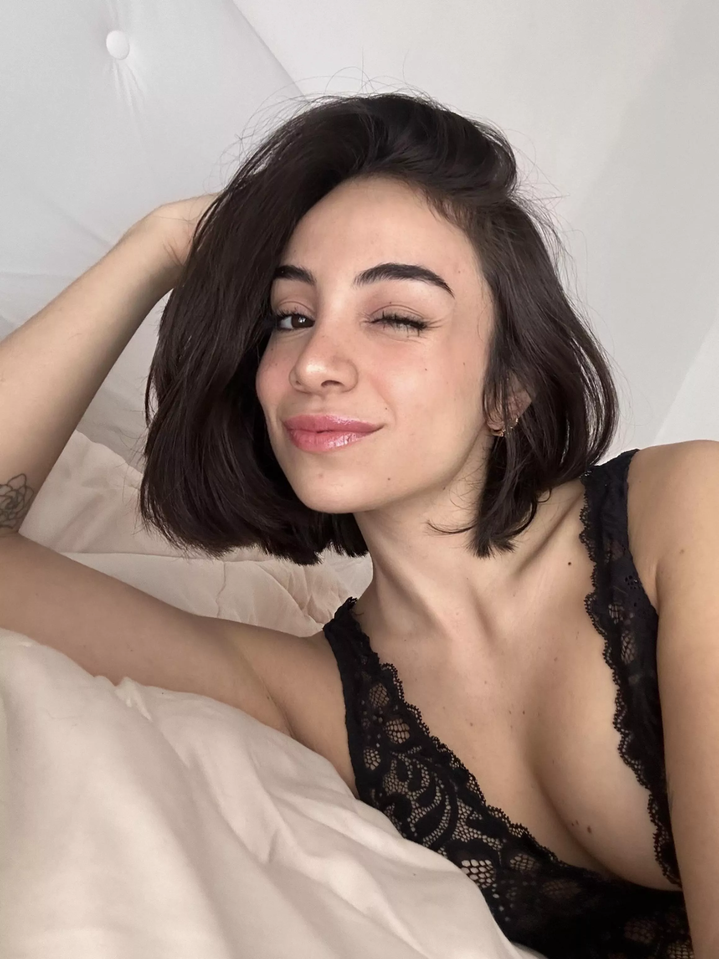 can you finish in me...