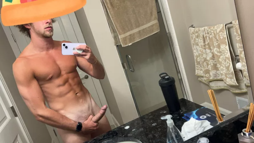 Can You Handle Every Inch? 