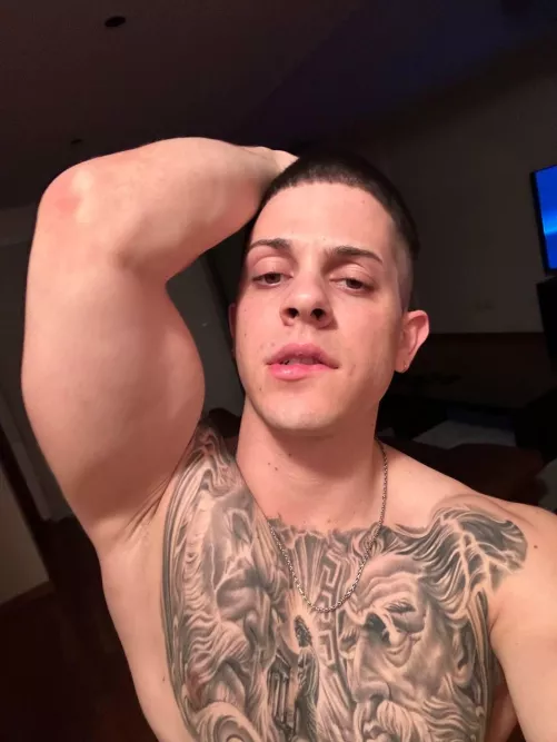 Ceps and Pits? what u think?