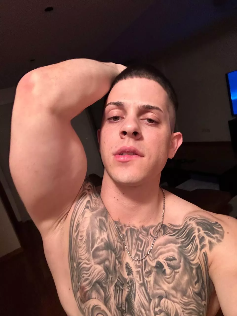 Ceps and Pits? what u think?