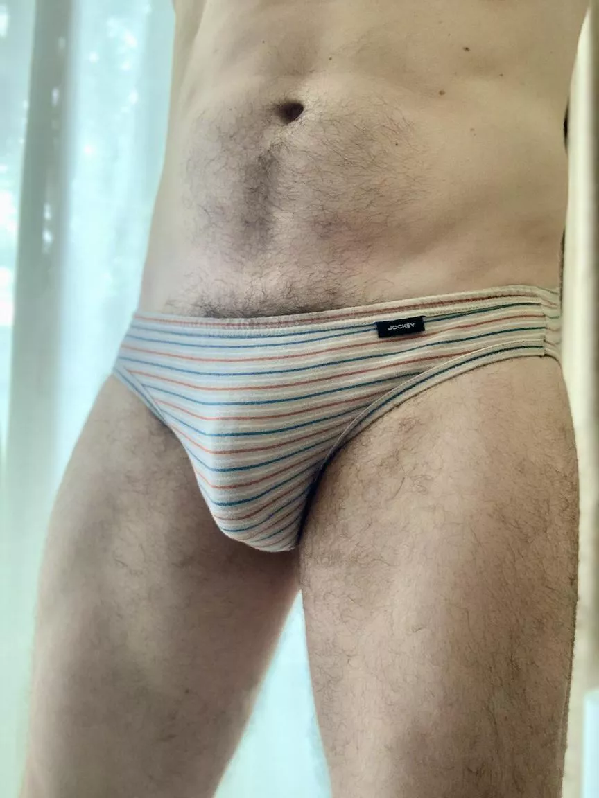 Classic Elance for Thursday