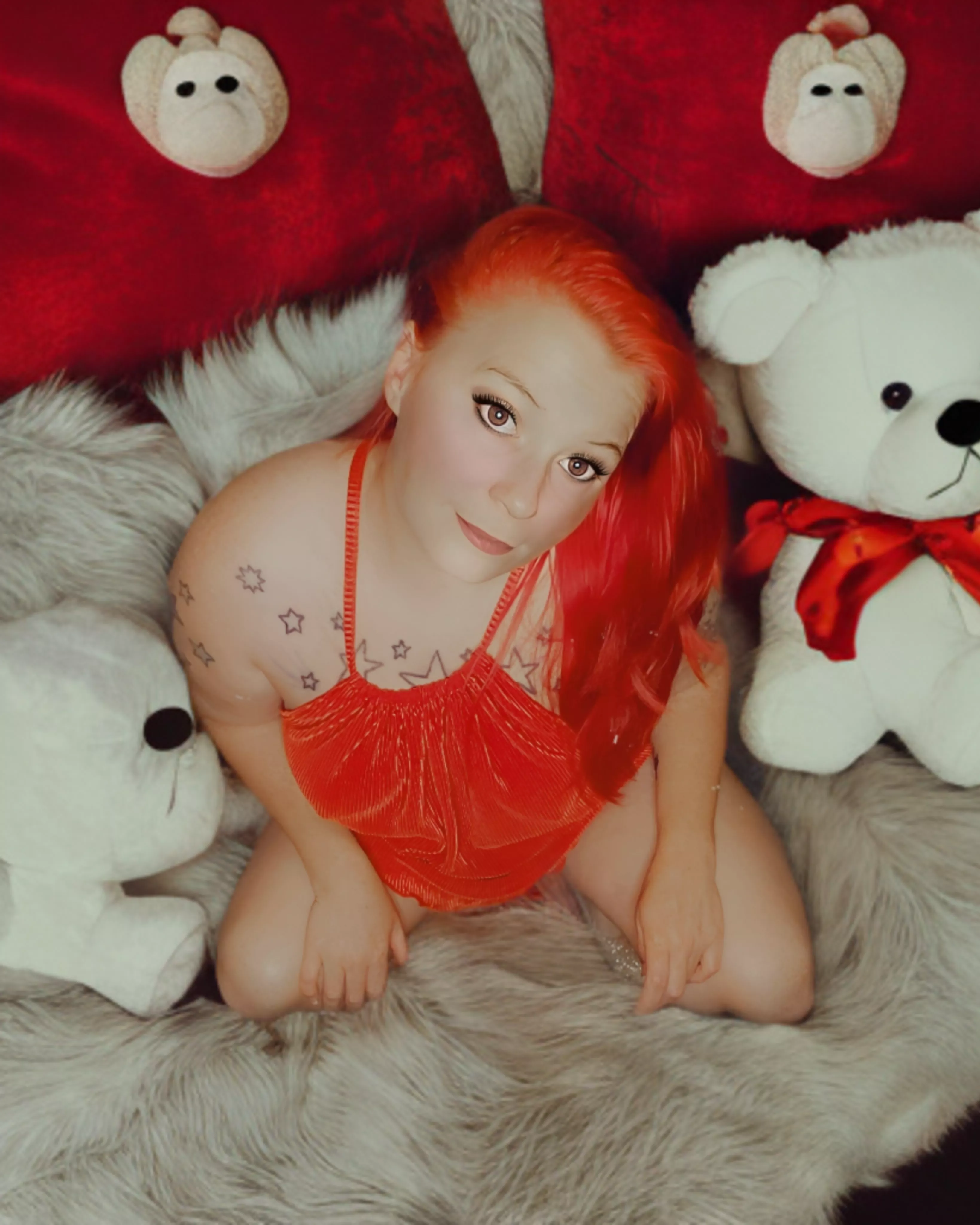 Come see more I won't disappoint