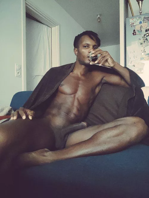 Come take a coffee with me