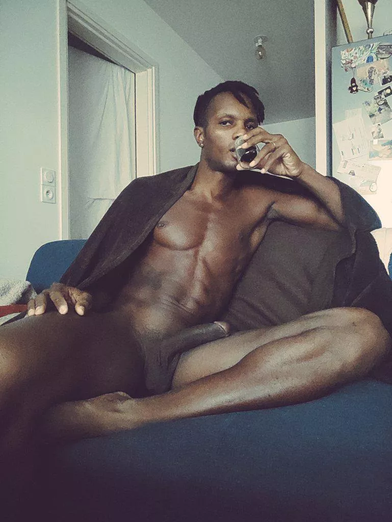 Come take a coffee with me