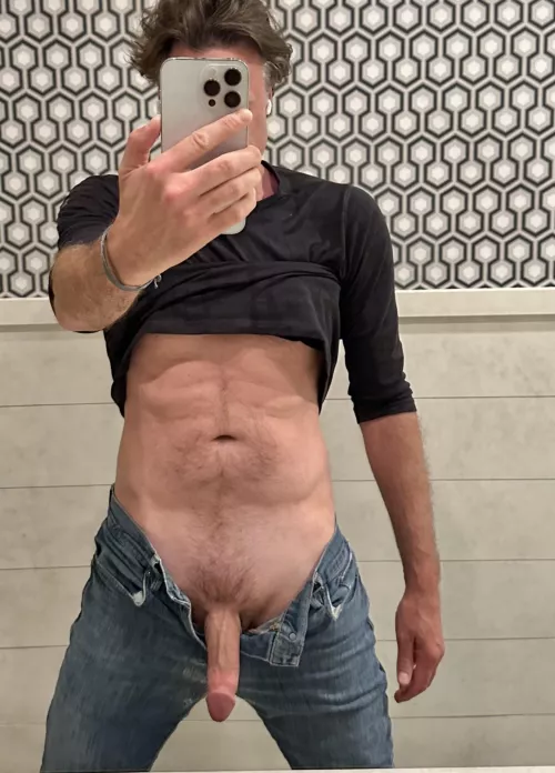 Cool Pattern, Big Dick [48]