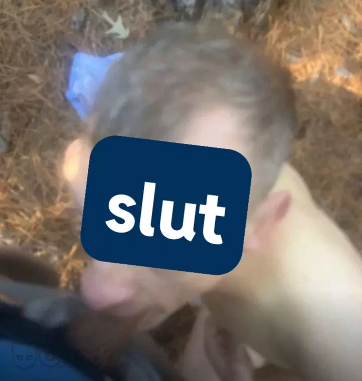 Cruising and Suckint Dick on the Public Park Trails