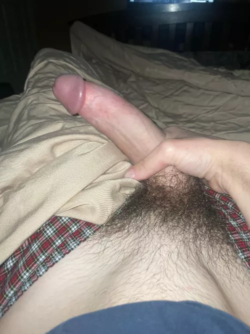 Cum suck on my big cock 🤤