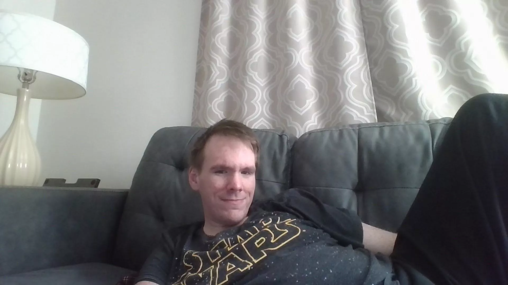 currently chilling out on here and discord. HMU on either one if you want to talk