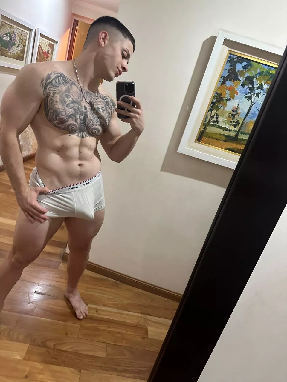 definitely not going down are they?