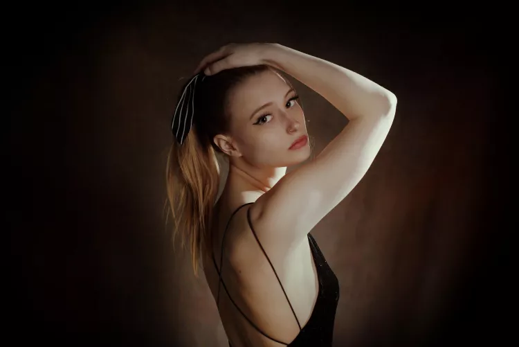 Do I look classy enough to post here?