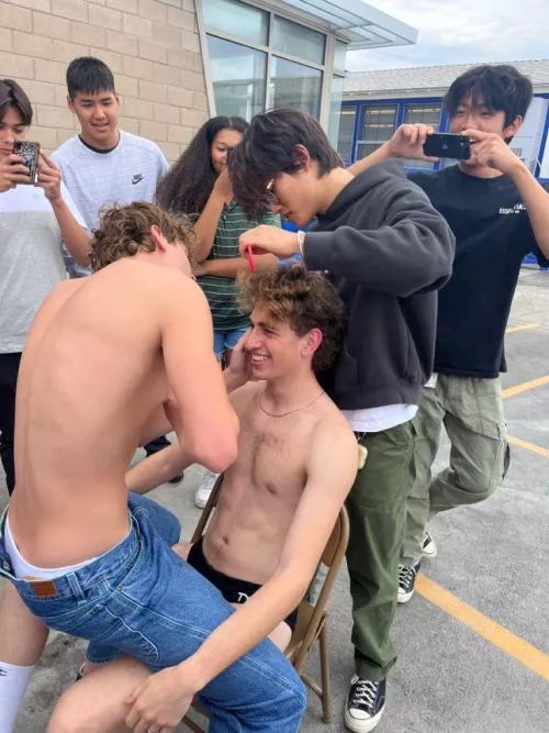 Do we open a fun group for young people under twenty years old? Verification👌snp rdiga2069