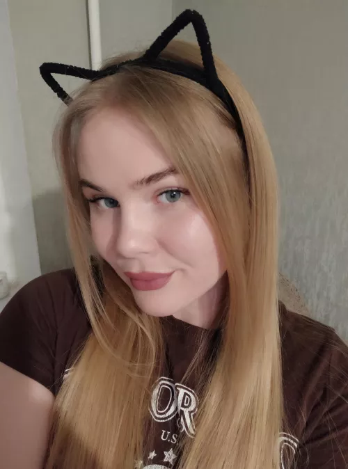 Do you have something yummy for me