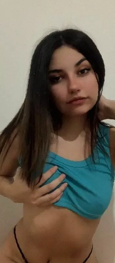 do you like petite latinas