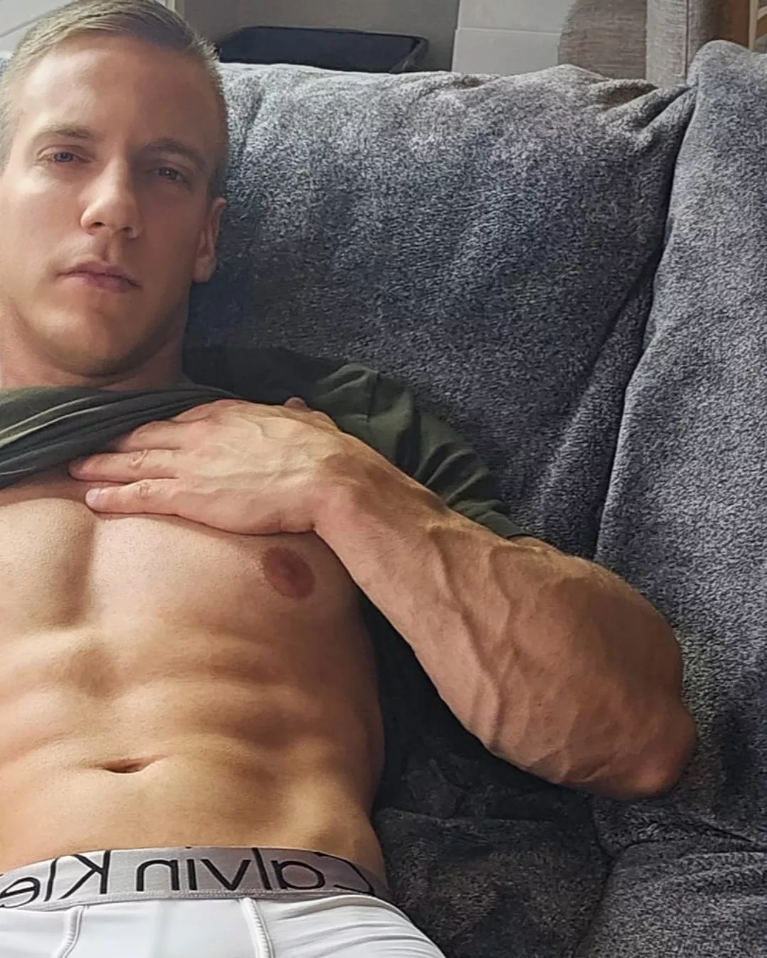 Do you like veins 😏..?